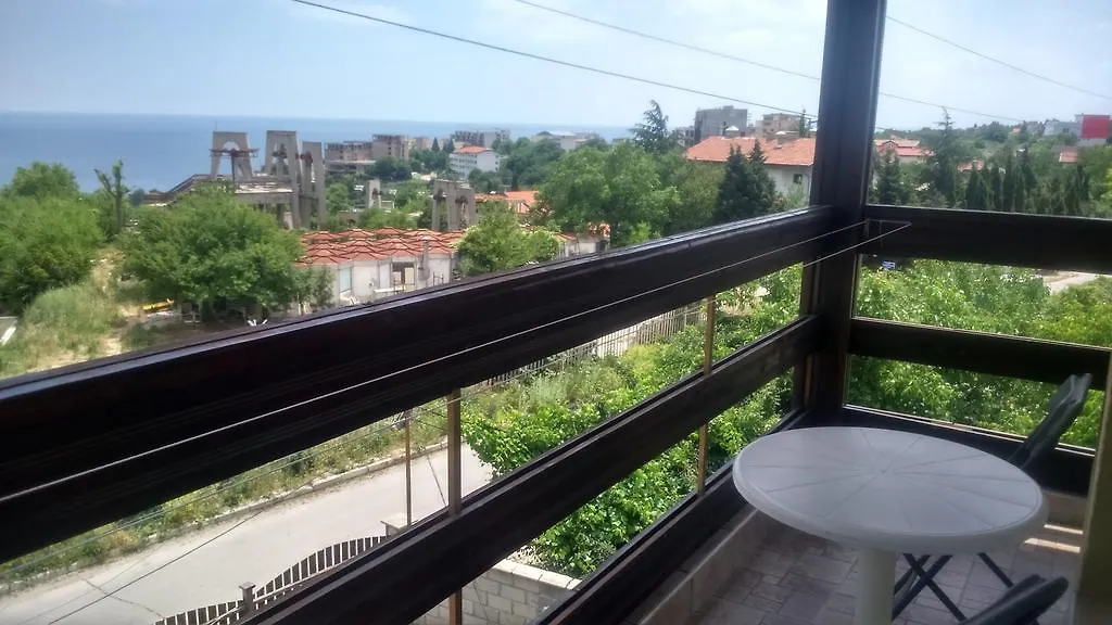 Enjoy Guest House Aranyhomok