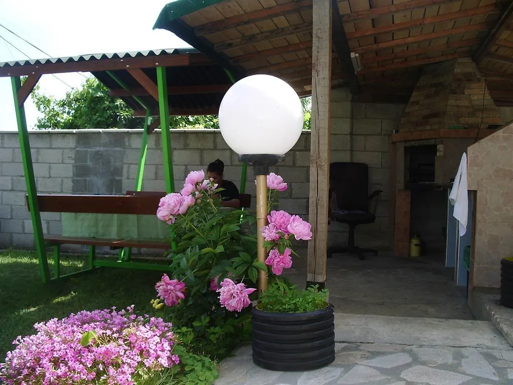 Enjoy Guest House Aranyhomok