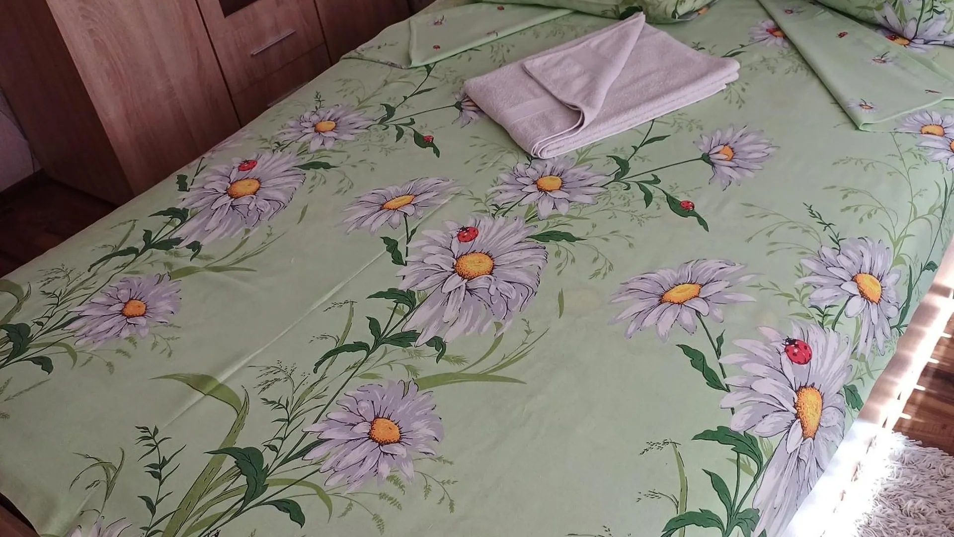 Enjoy Guest House Aranyhomok
