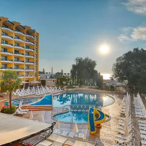 4* Szálloda Grifid Arabella